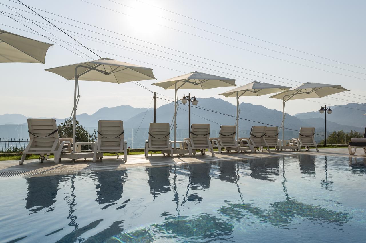 Aria Butik Otel Selimiye  Exterior photo