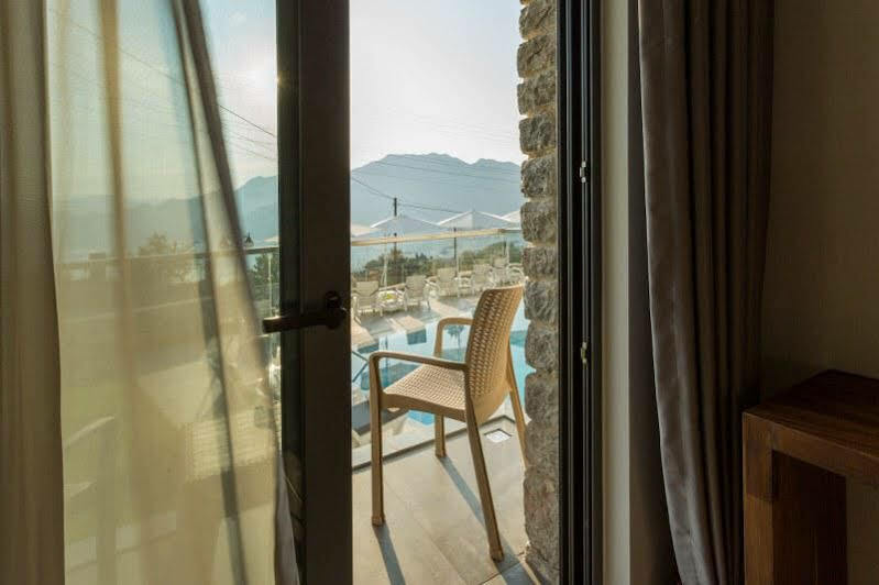 Aria Butik Otel Selimiye  Exterior photo
